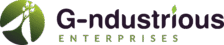 G-ndustrious Logo
