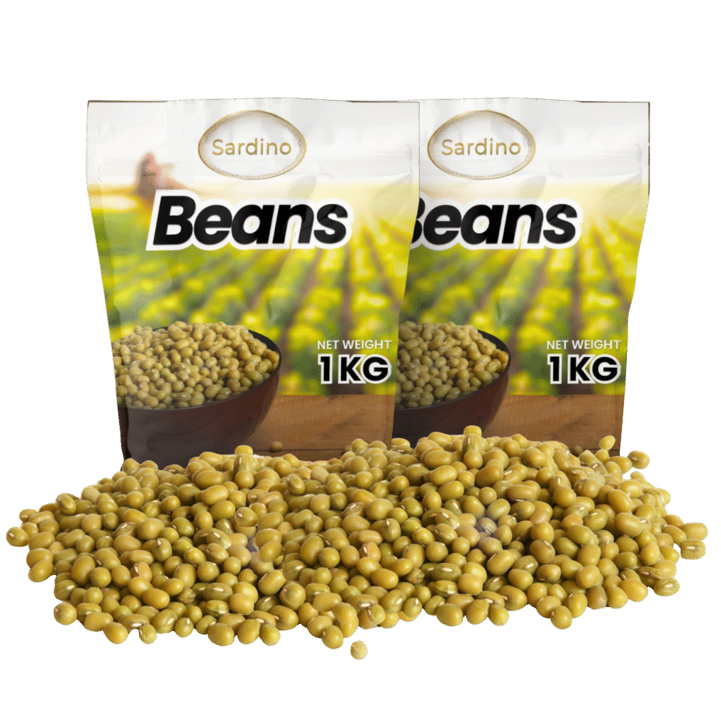 Sardino Beans